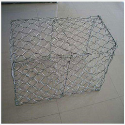 新疆鉛絲石籠又稱鉛絲籠,鉛絲石籠網